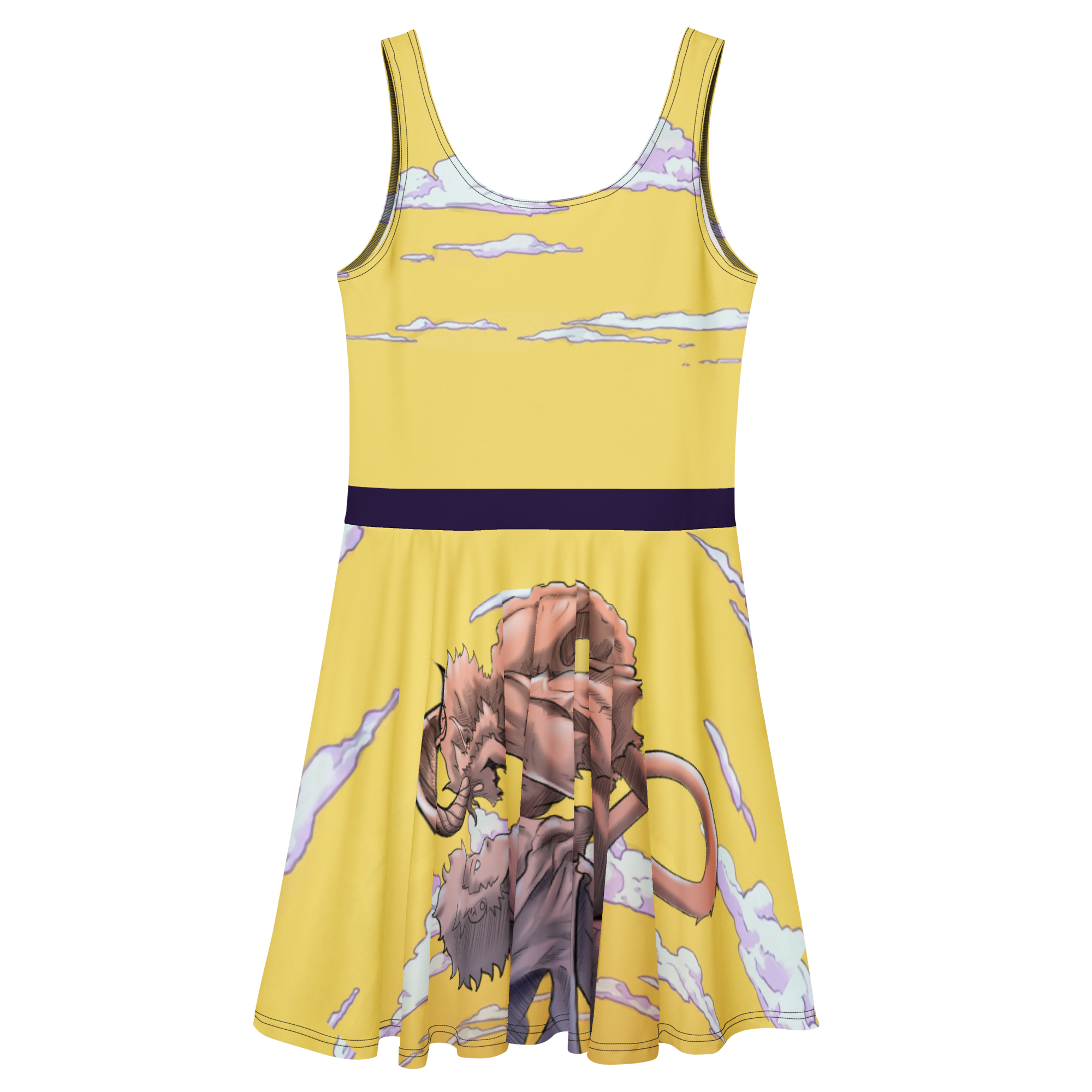 all-over-print-skater-dress-white-back-69c7fdd240bfe.png