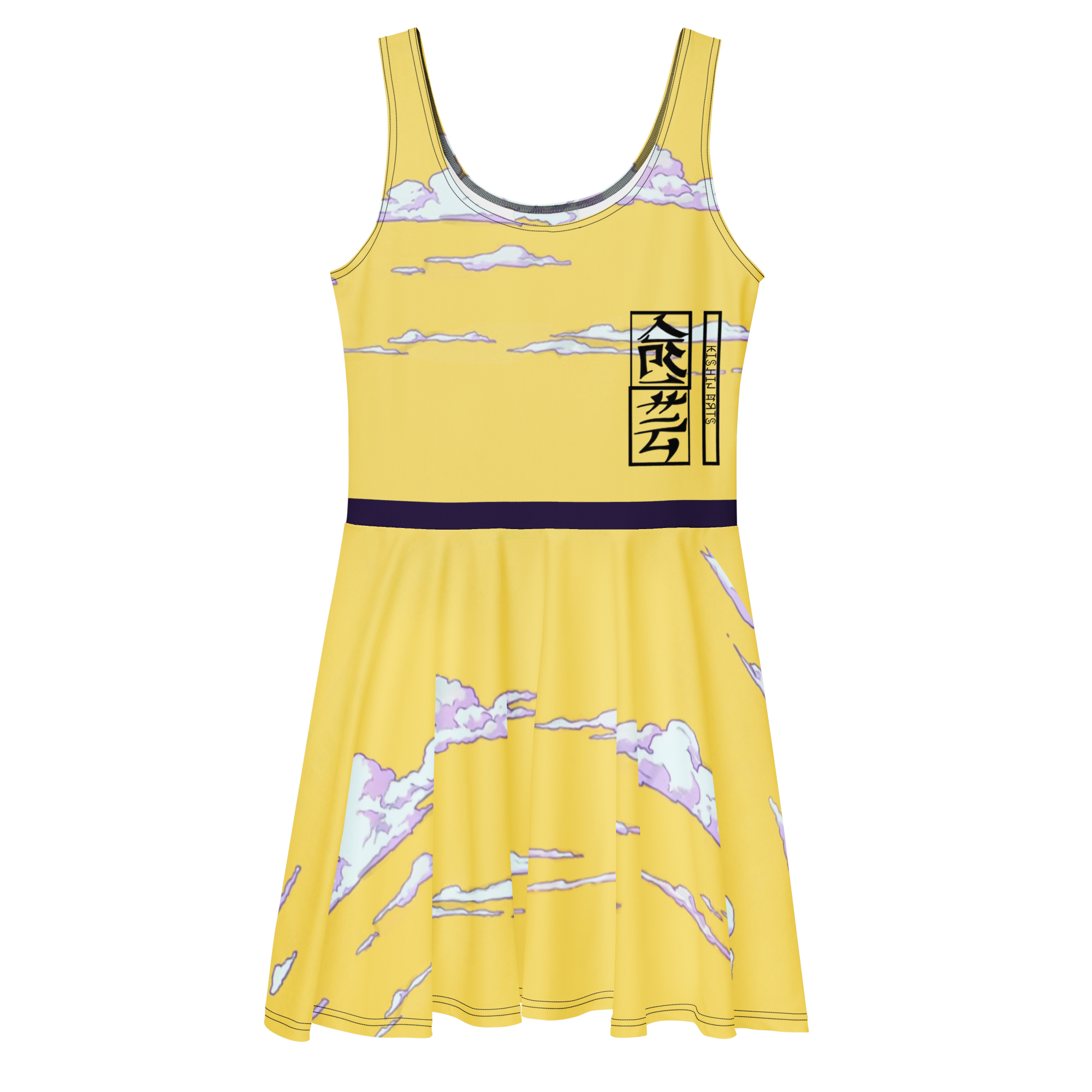 all-over-print-skater-dress-white-front-69c7fdd240cb4.png