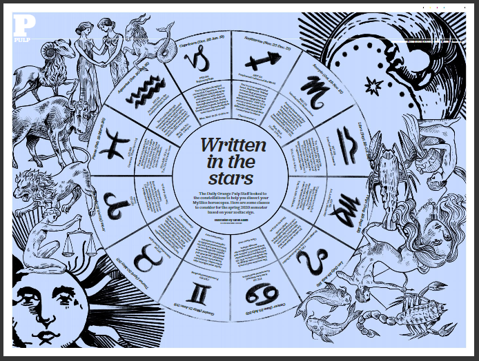 Honorable Mention | MSUSND 2020 College Design Contest