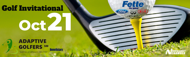 North Jersey Chamber of Commerce - Golf Outing