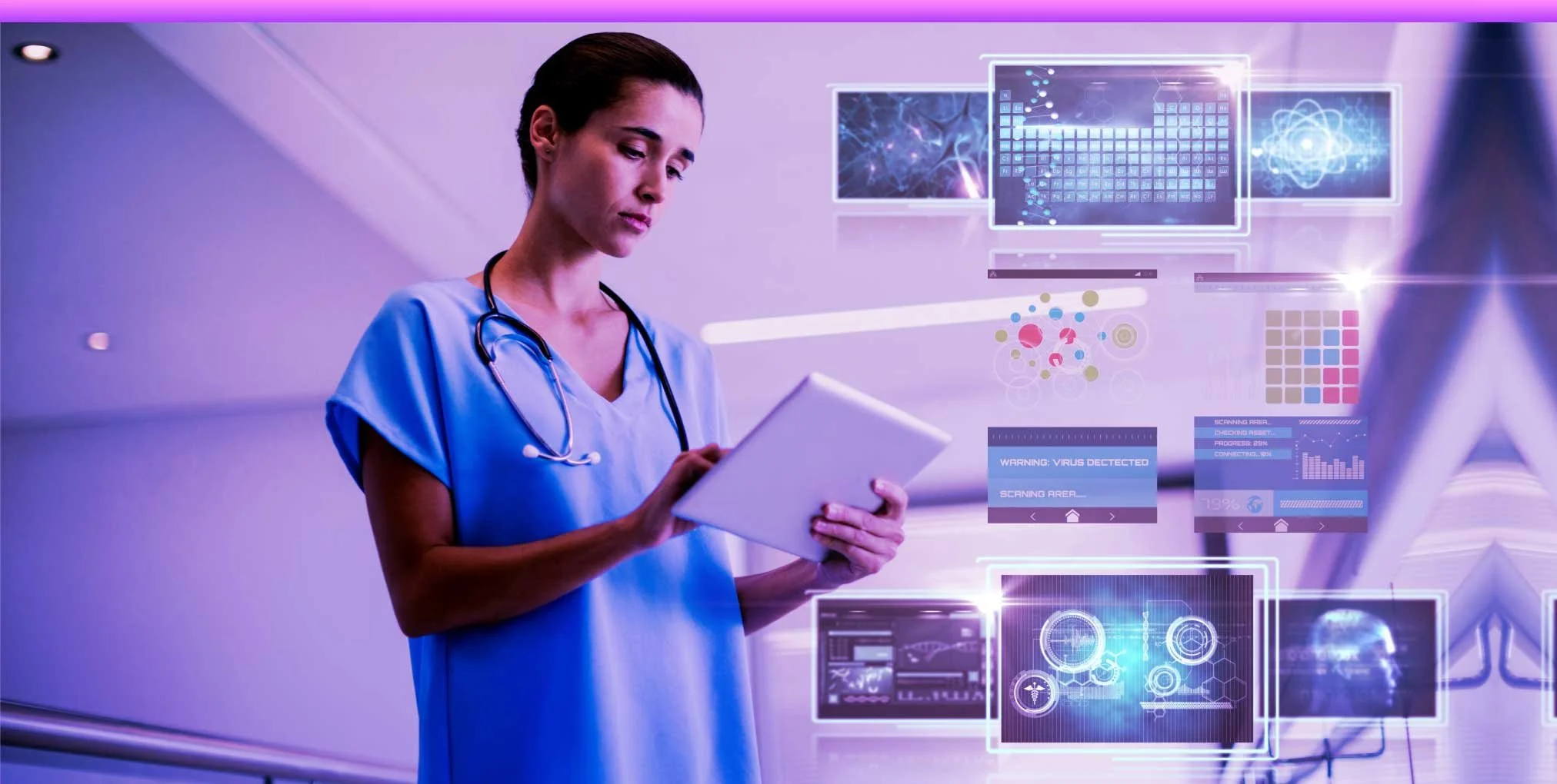 The Impact of Mobile Health Analytics on Clinical Decision Making