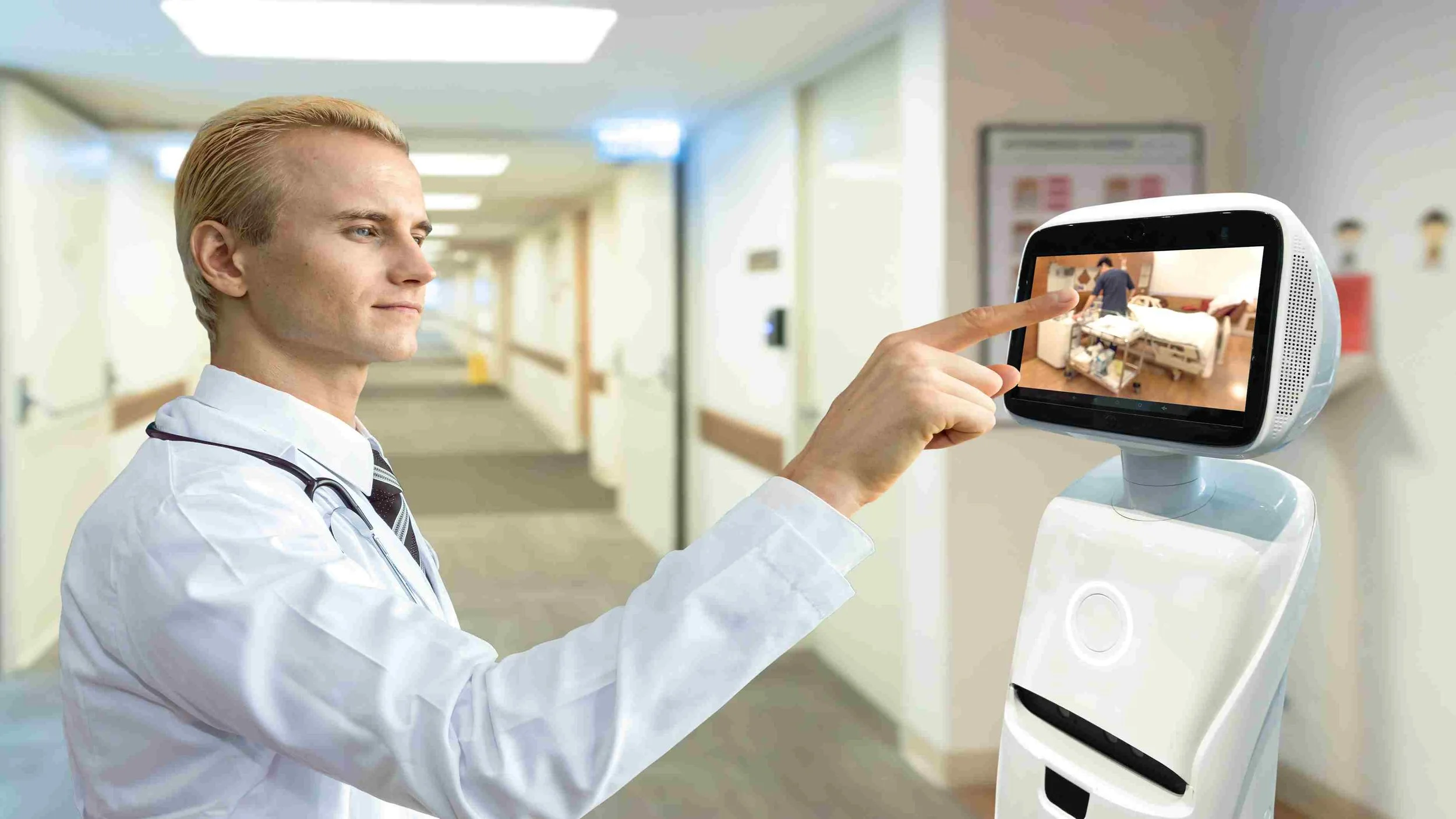 How Cloud-Based Point of Care Platforms Are Transforming Healthcare Delivery
