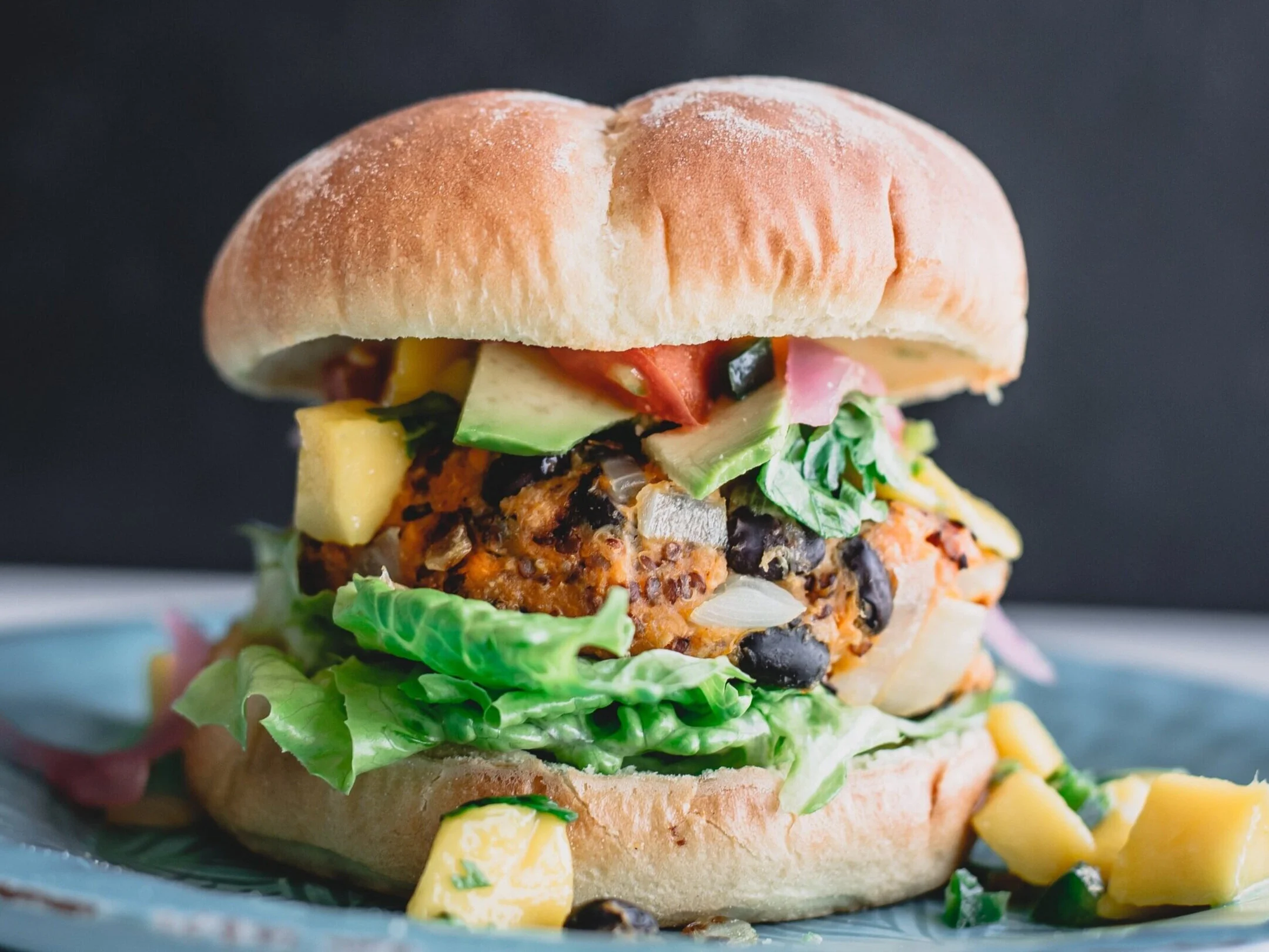 5 Plant Based Meals – Weekly Package