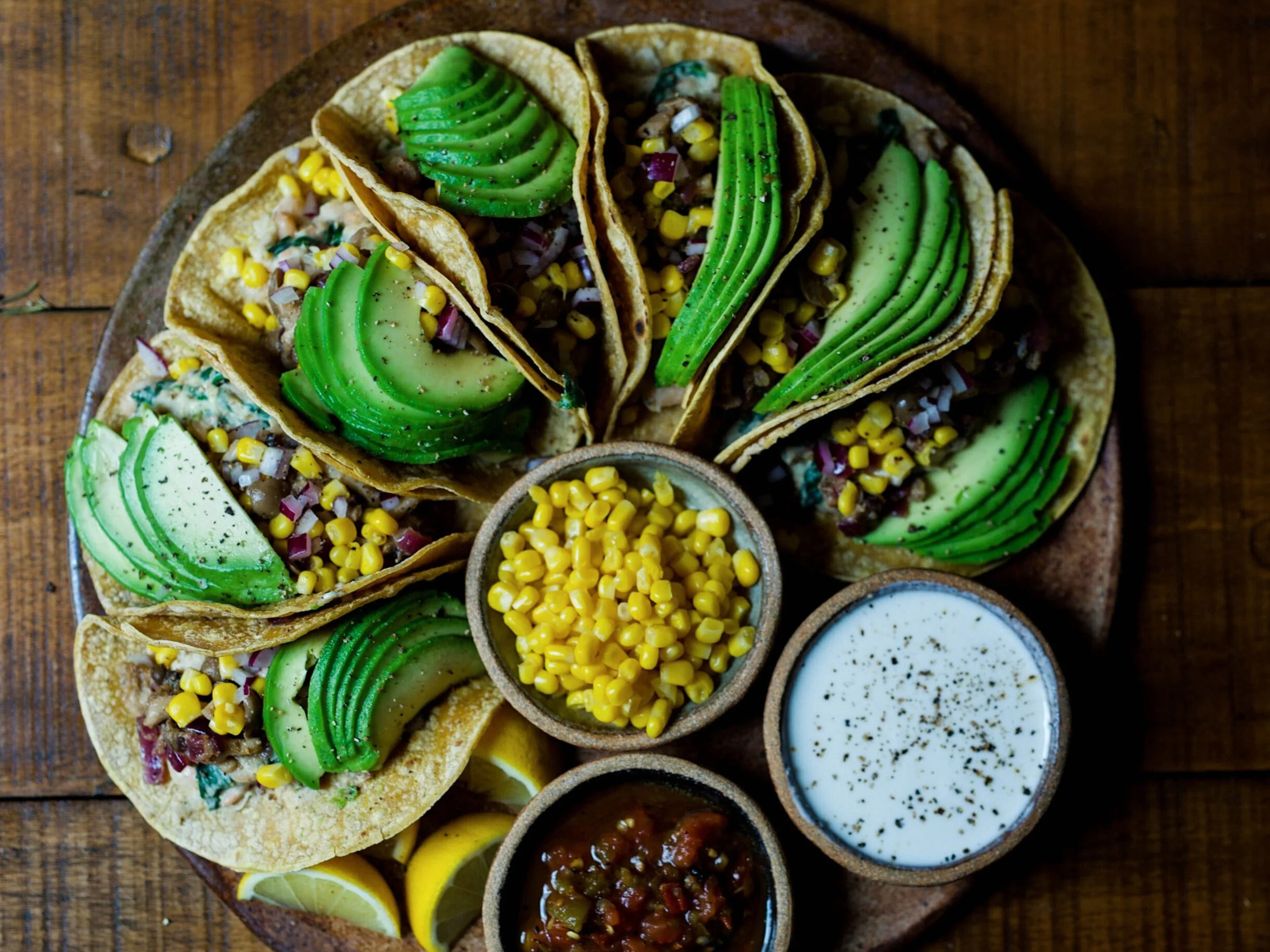 15 Plant Based Meals – Weekly Package