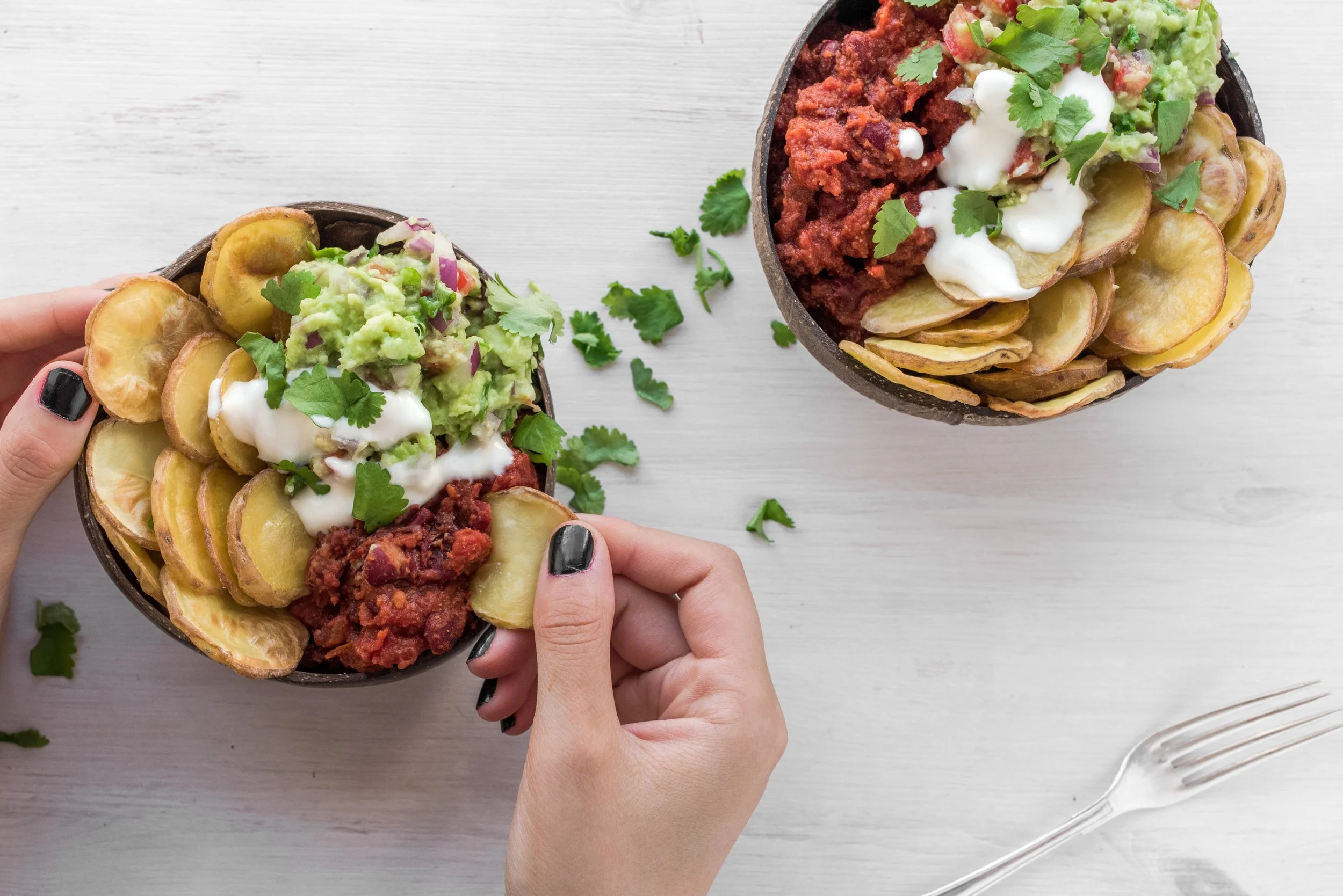 Start Eating Plant-Based Food Without Hassle