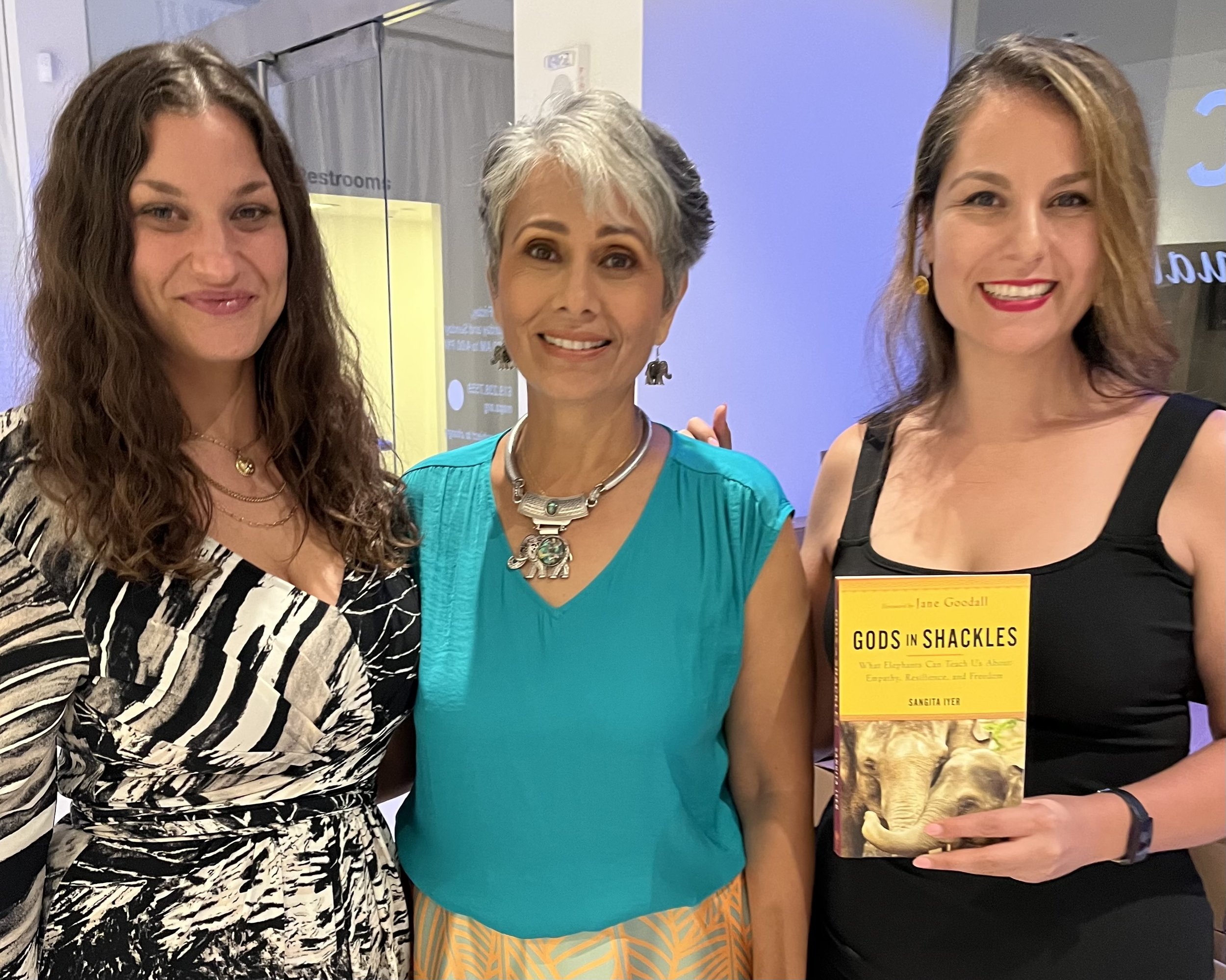 Celebrate Mother's Day and Save Asian Elephants: Join Our Collaboration for a Worthy Cause