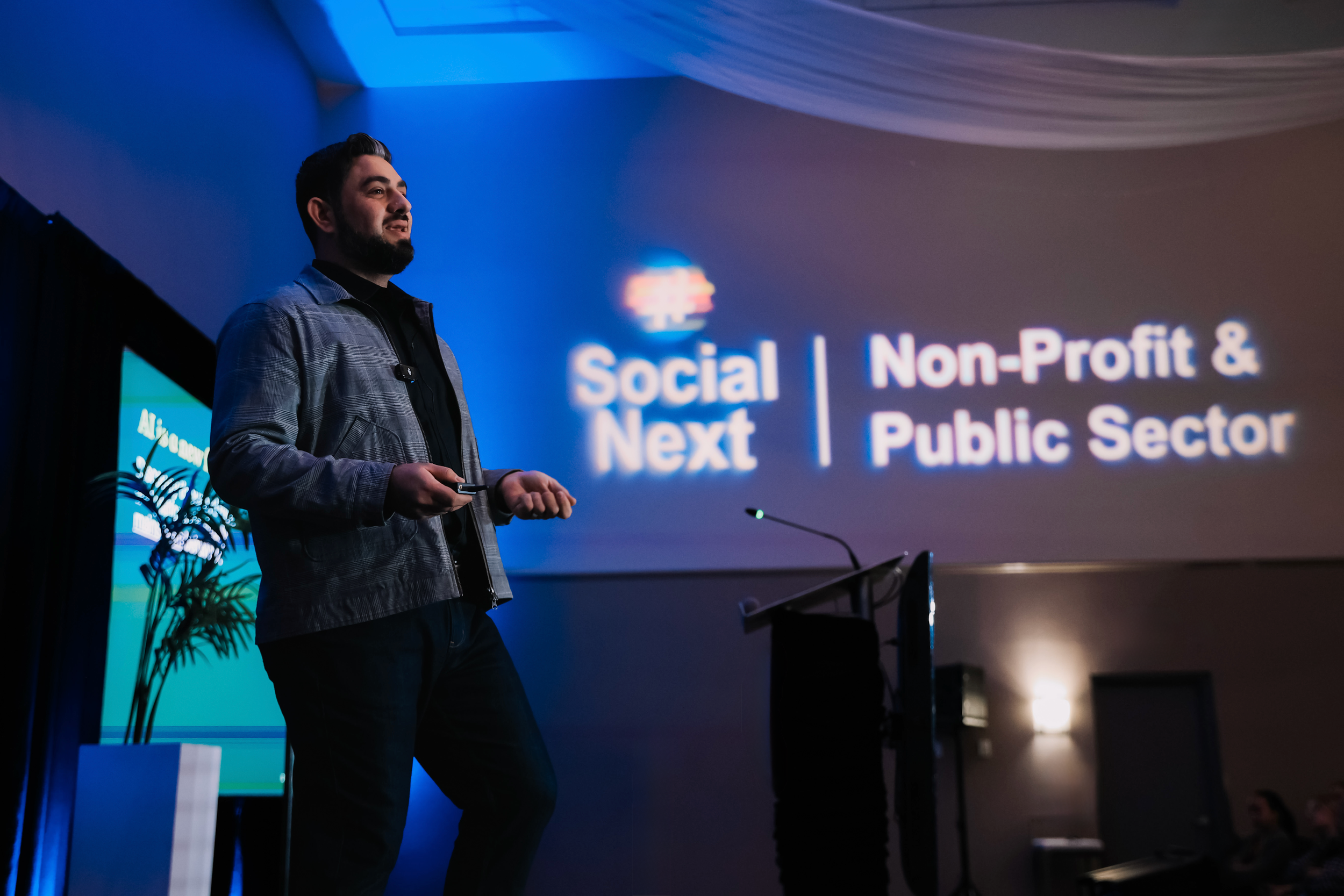 Daniel Francavilla Speaking at SocialNext Ottawa 2026.png