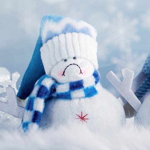 POST-HOLIDAY BLUES? - 5 Wellness Tips&nbsp;