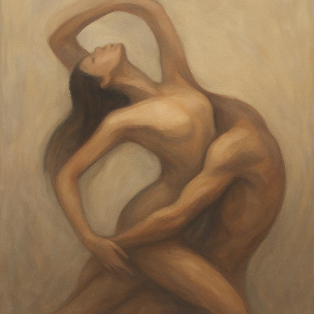 The Dance of Power: Sensual Domination and Role Reversal