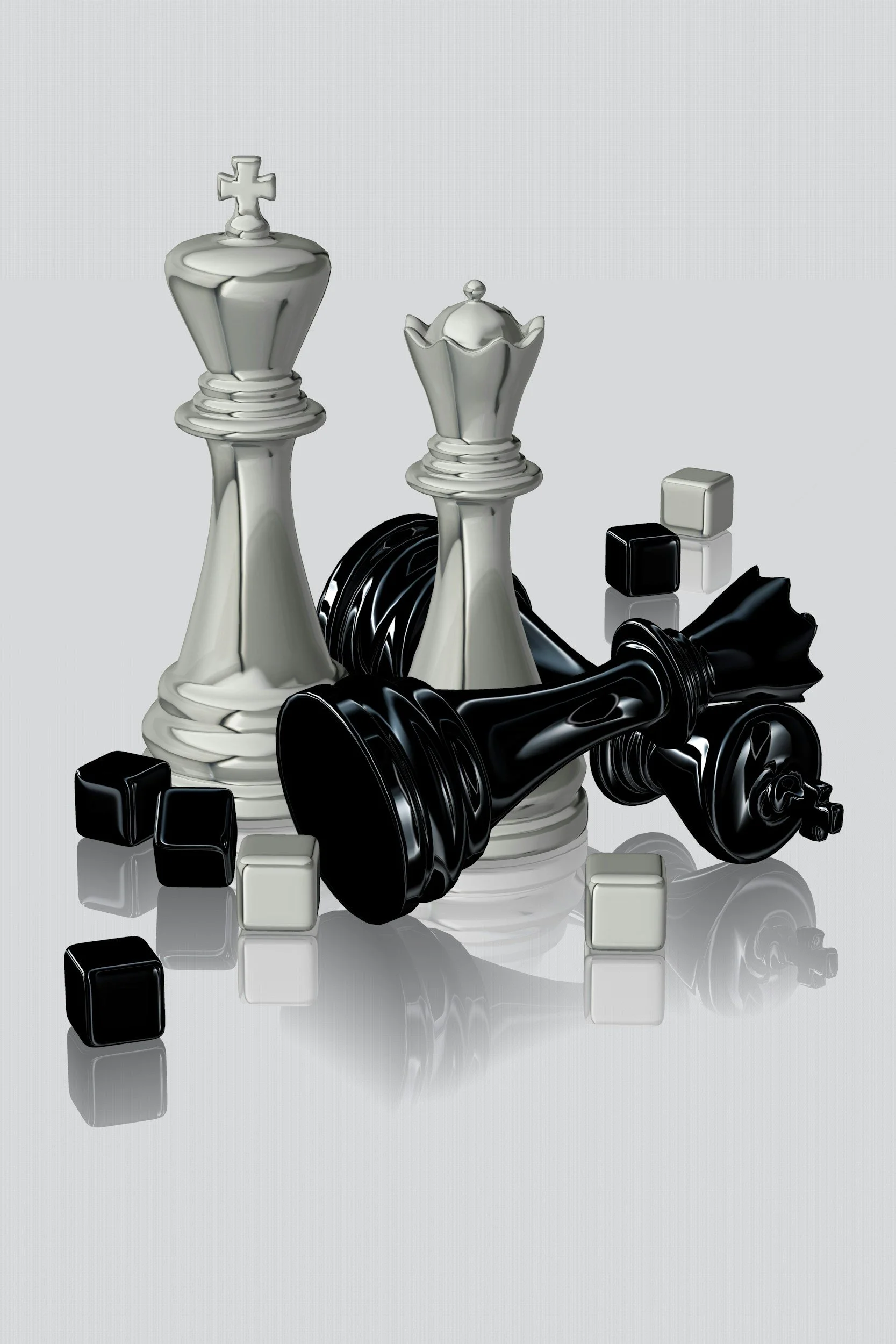 The Dance of Power: Sensual Domination and Role Reversal