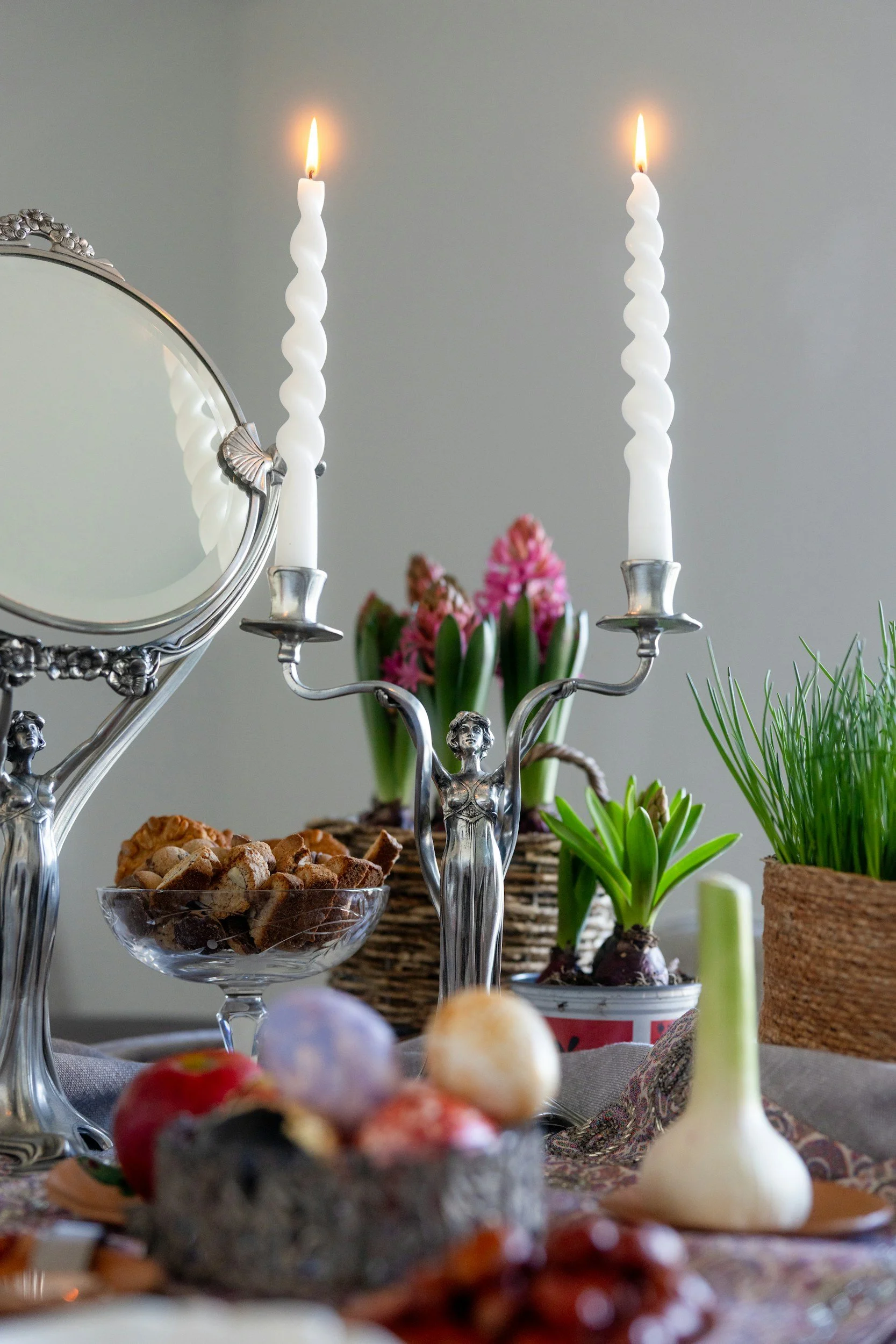 Bloom into Balance: Ostara Rituals for Erotic Renewal &amp; Sacred SurrenderThe Gentle Magic of Ostara in 2026