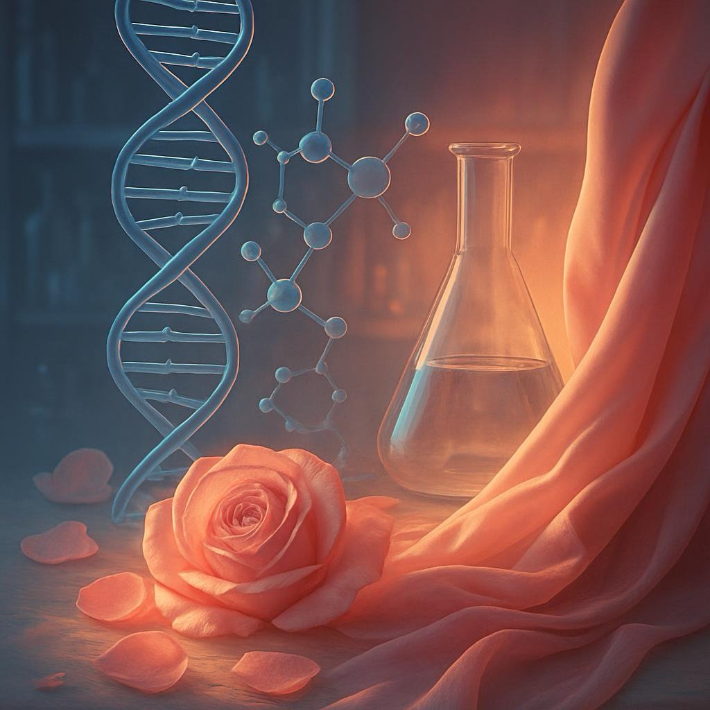 Biofeedback: The Synergy of Science and Sensuality