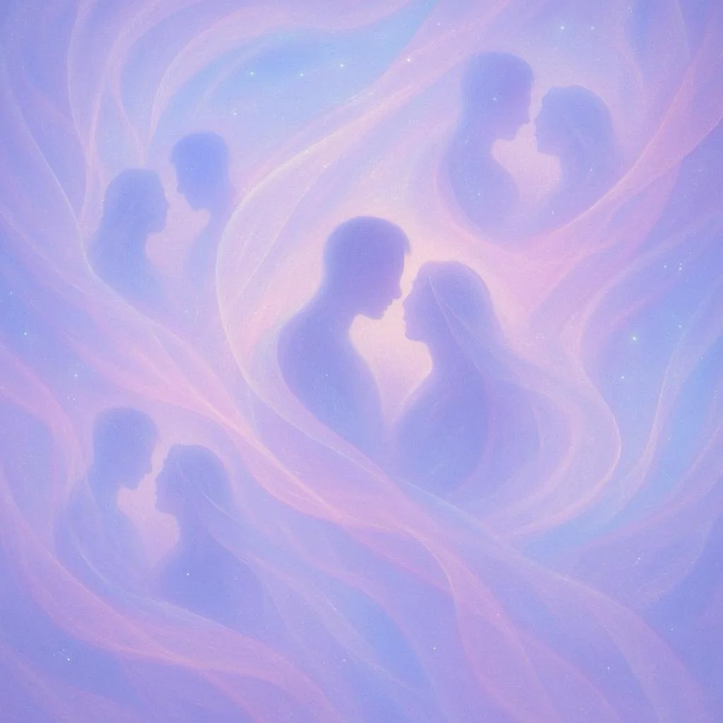 Exploring Orgasms as a Spiritual Practice: A Journey of Self-Discovery and Connection