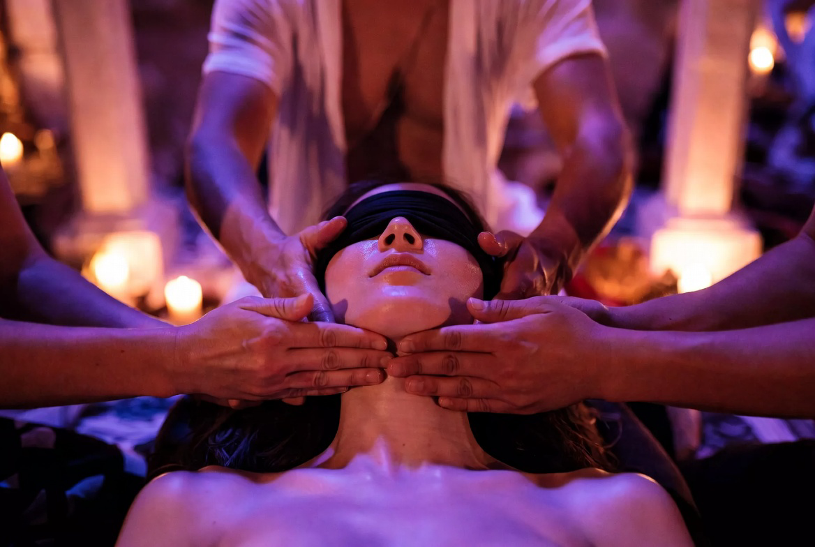 Temple Nights in Denver: What to Expect from Our Sacred Multi-Practitioner Sessions