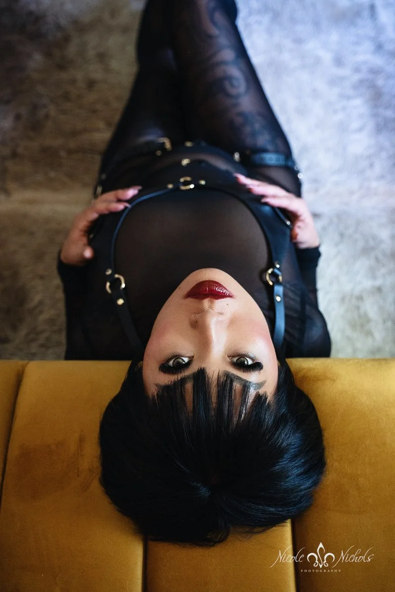 Lady Sokha