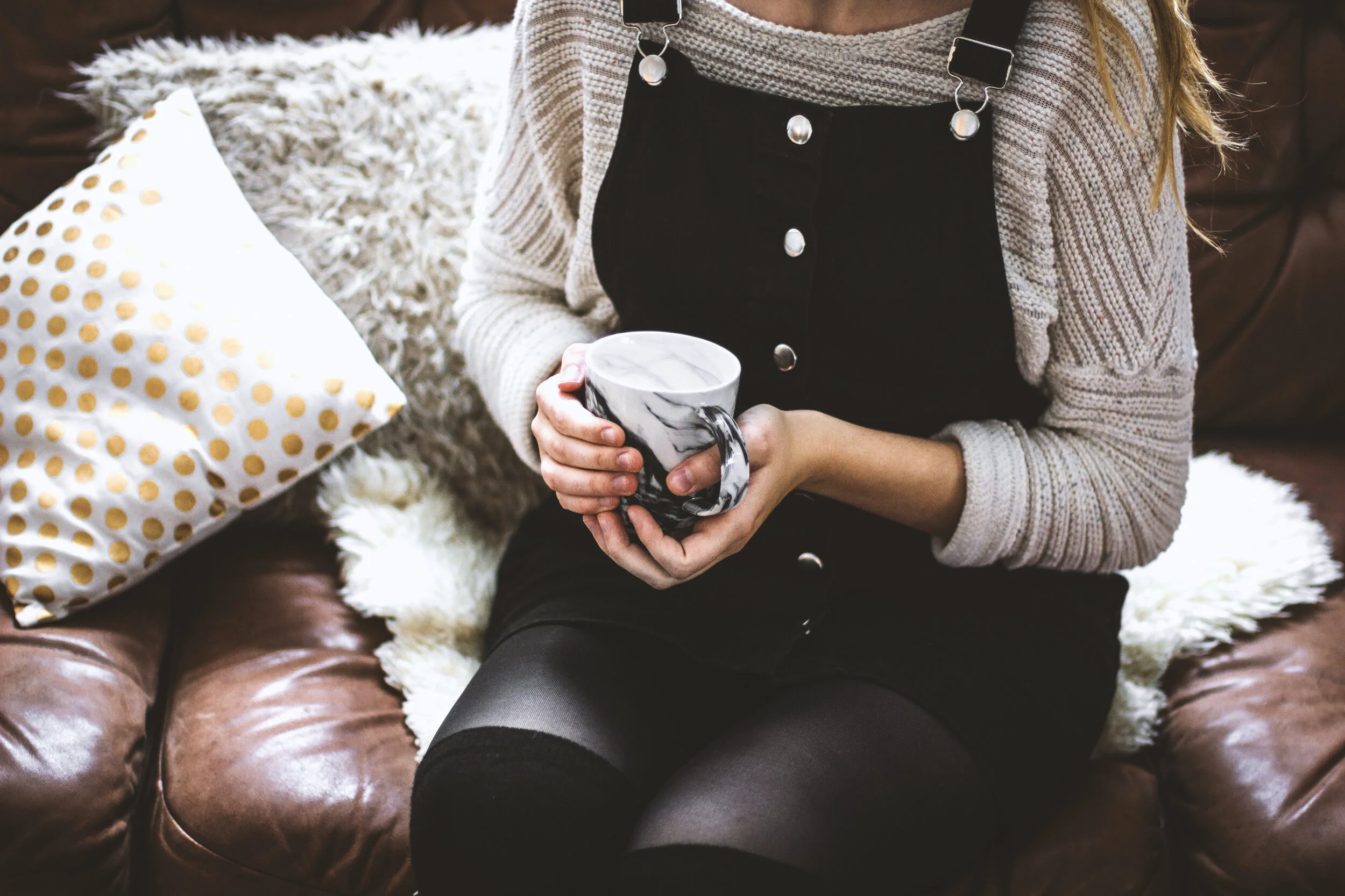 Hygge : 4 Steps