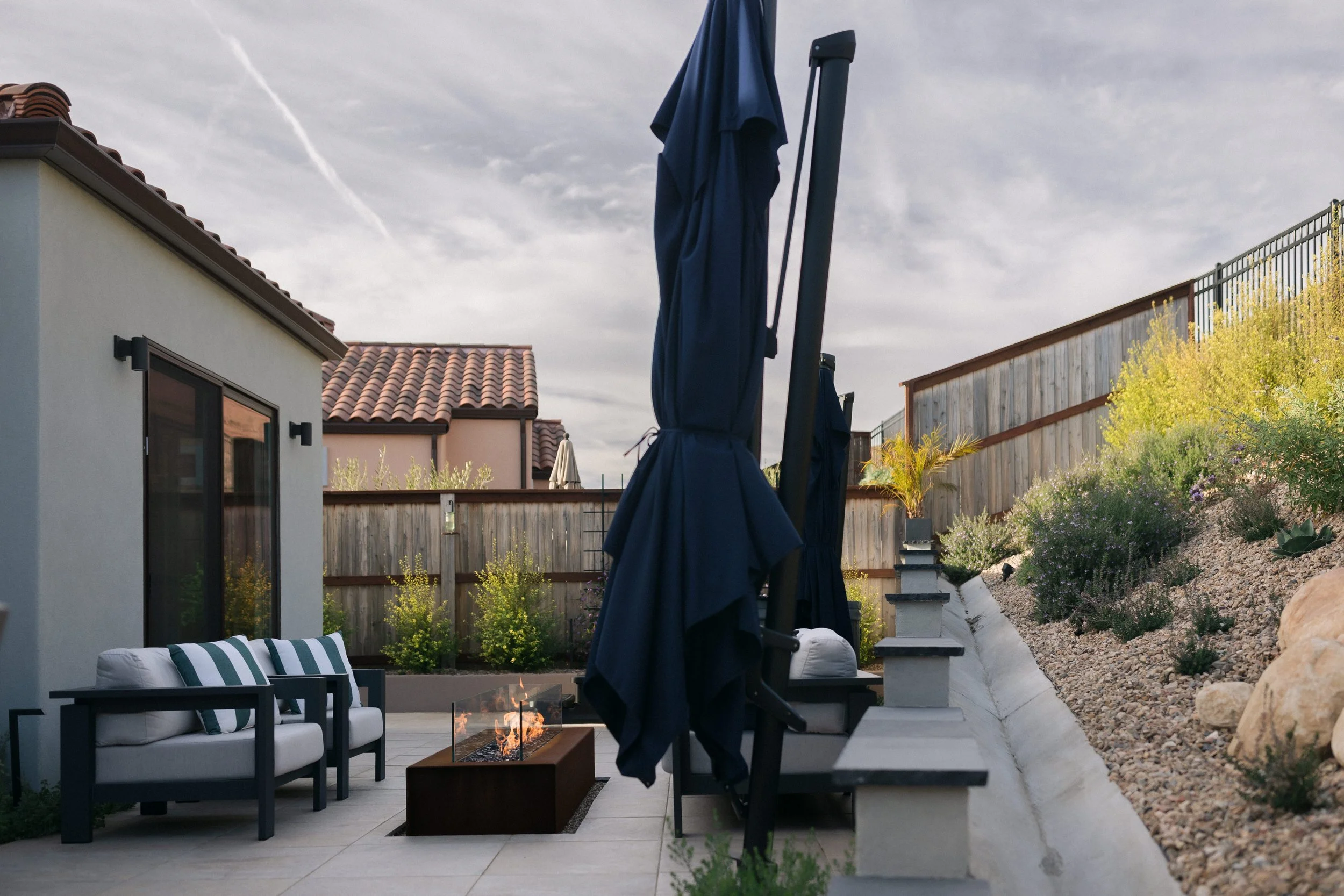 San Luis Obispo Landscape Architect
