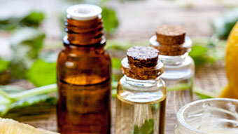 Herbal Therapy, Plasters, and Salves
