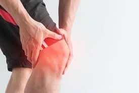 Knee, Hip and Ankle Pain Workshop