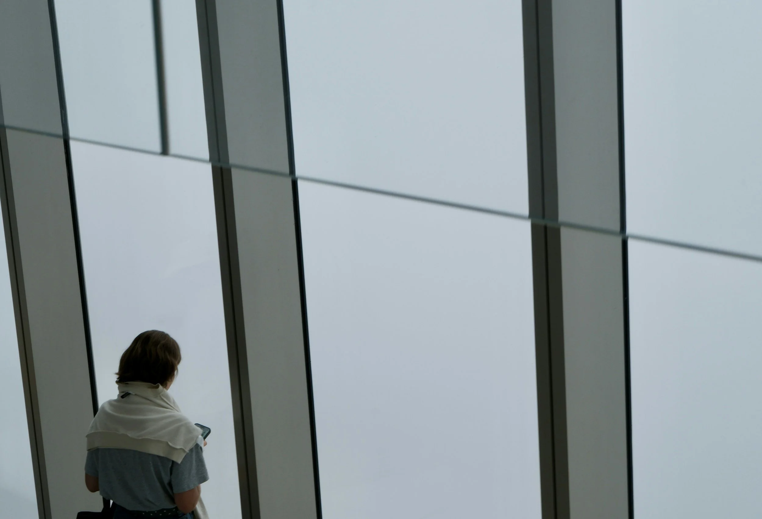 The Terror Barrier in Business: Why Fear Hits Hardest Before Growth