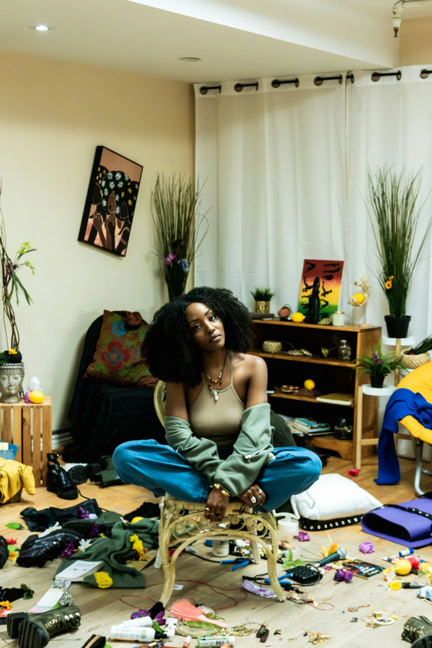 The Hidden Cost of Mental Clutter: How Emotional Overload Creates Overworking, Exhaustion, and Lost Income