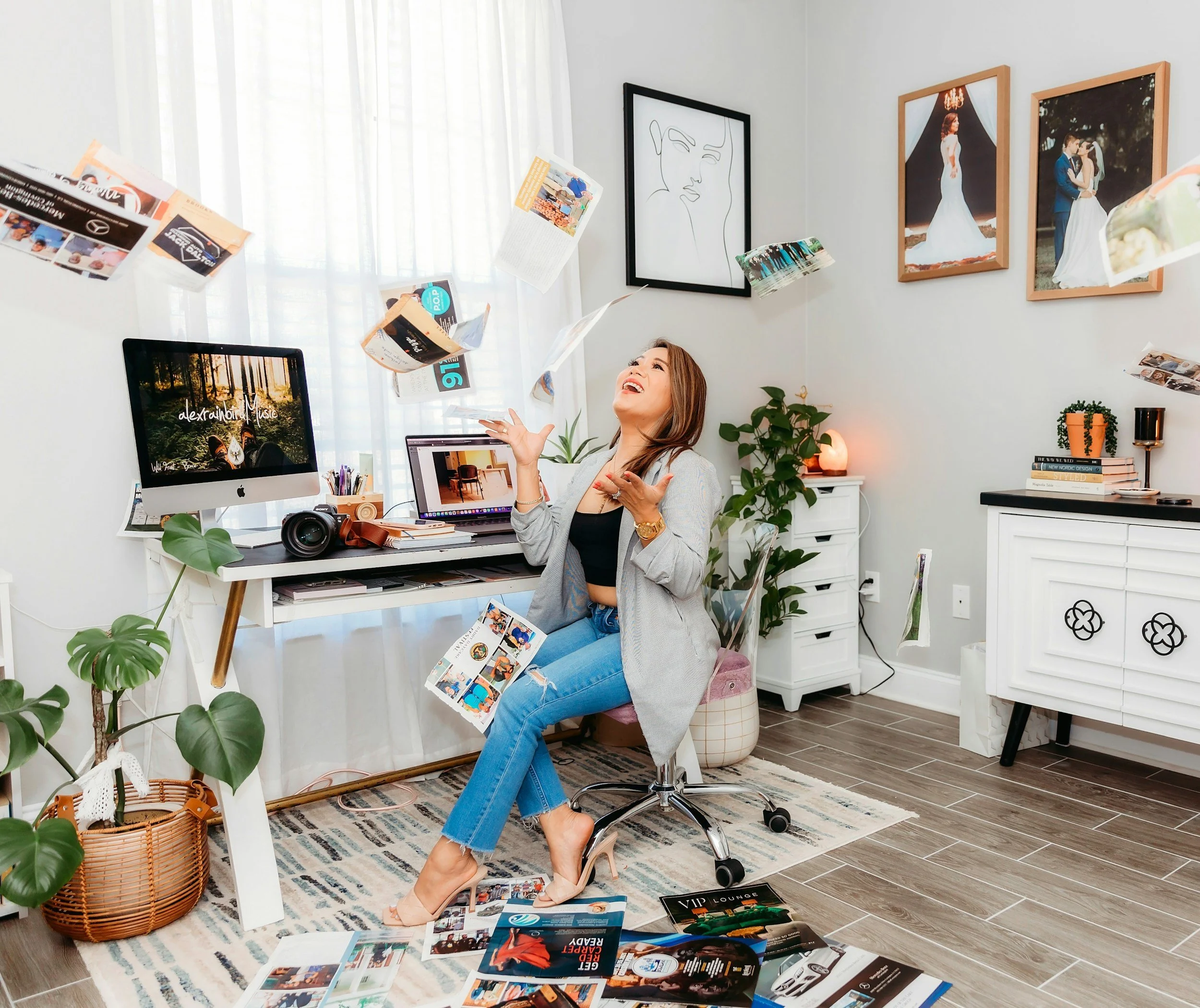 Clearing Mental Clutter: The Real Reason You Feel Heavy, Tired, and Stuck
