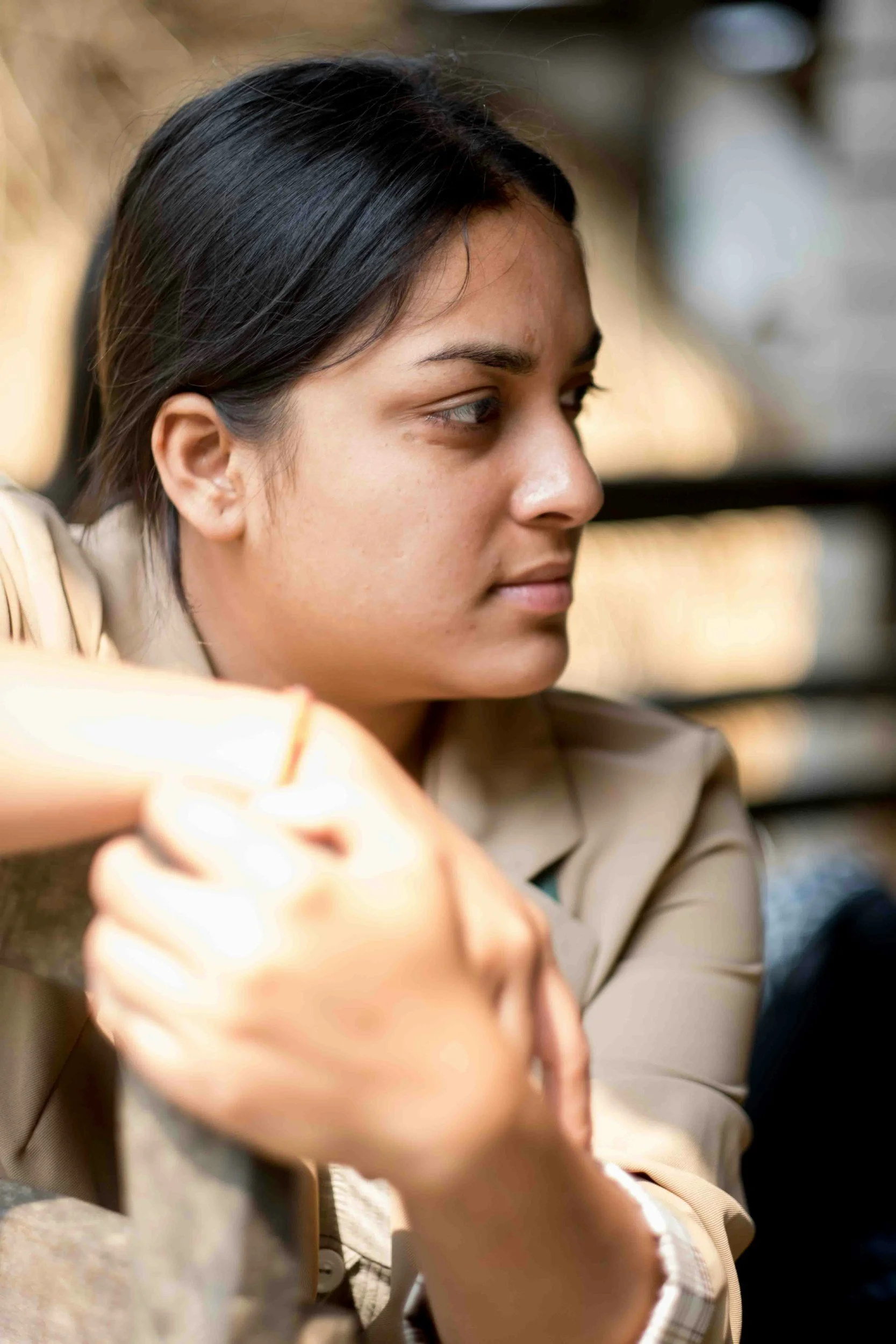 Why Caring Women Struggle to Sell and What Is Really Underneath It