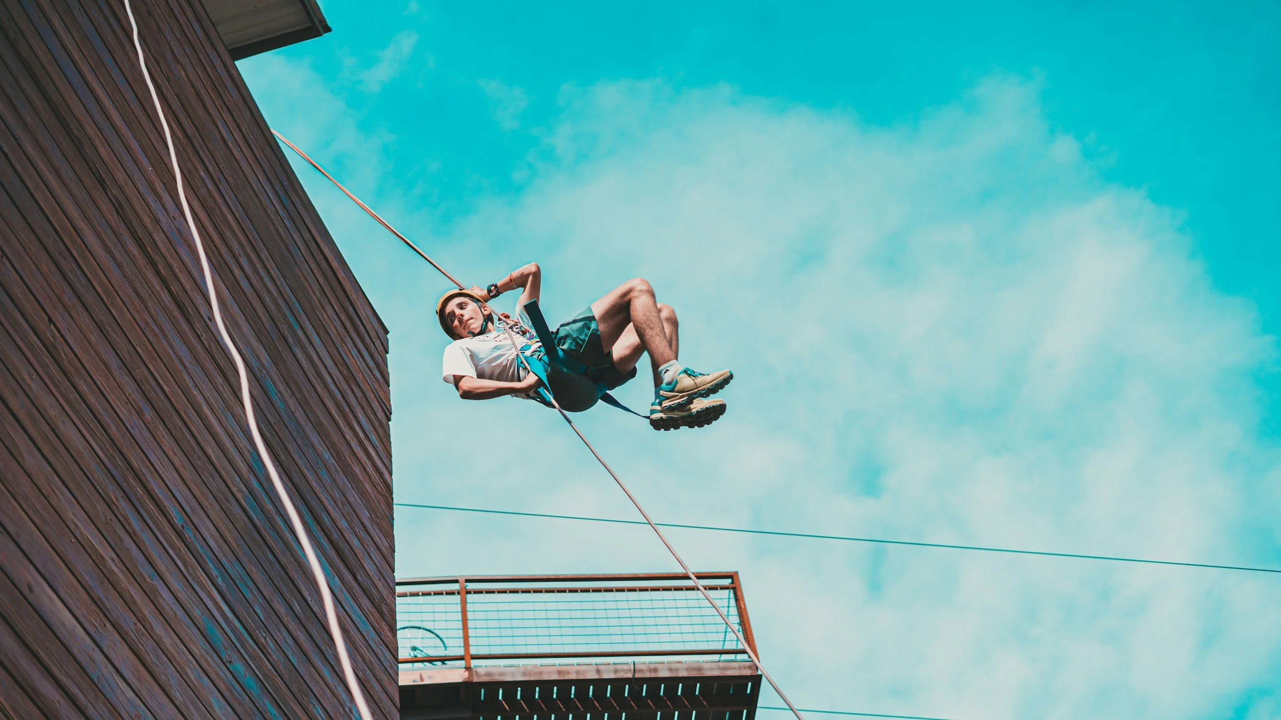 Why Preventing Other People's Failures Is Costing Your Business