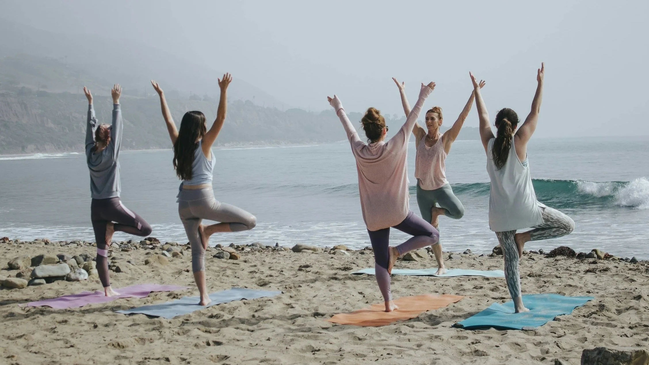 Yoga for Beginners: Benefits, Poses, and How to Get Started