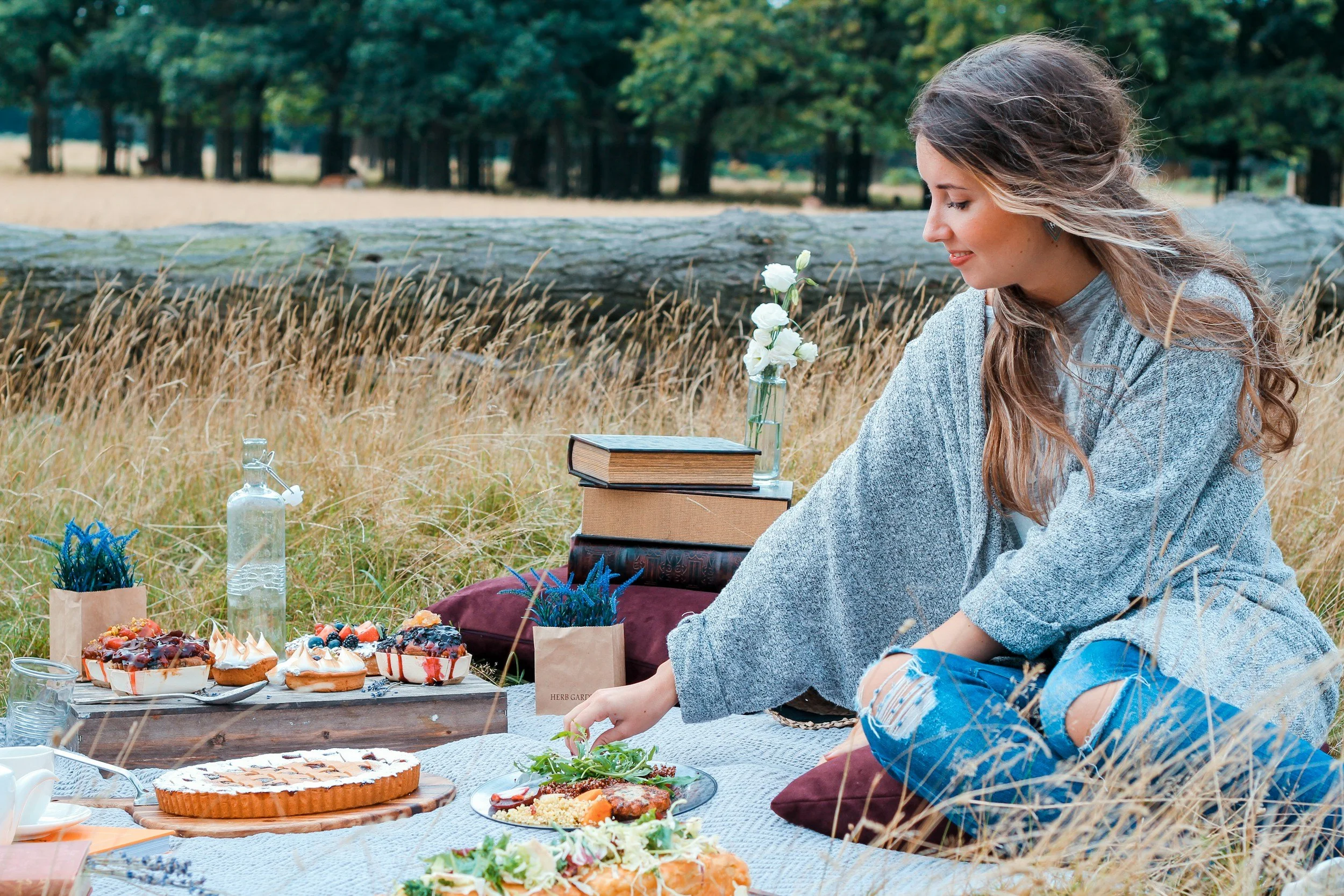 Great British Autumn Walks