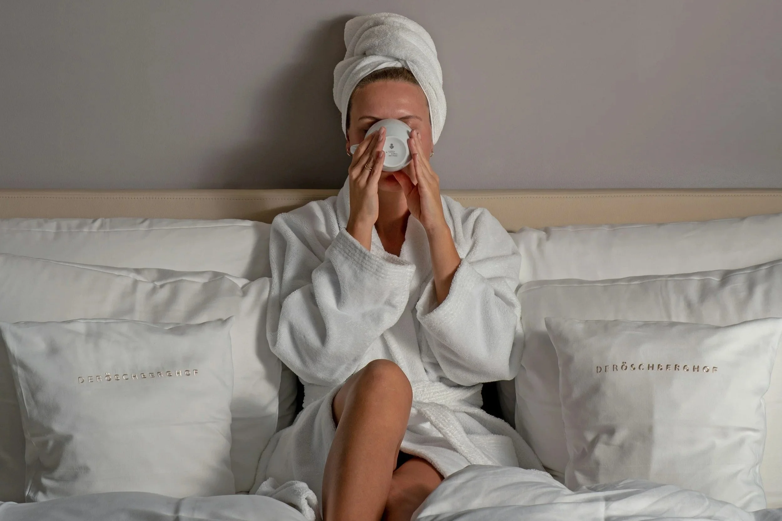 How to Create an Easy Home Spa Day