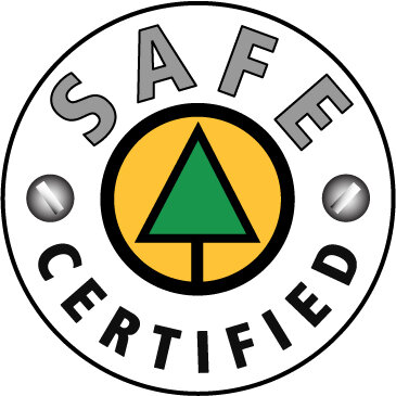 BC Forest Safety Council SAFE Certified