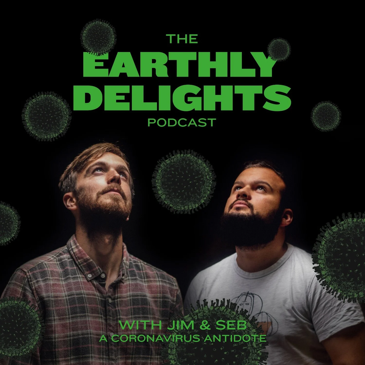 #10: The Coronavirus Chat