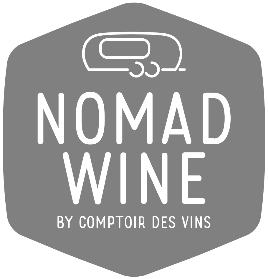 Nomad Wine