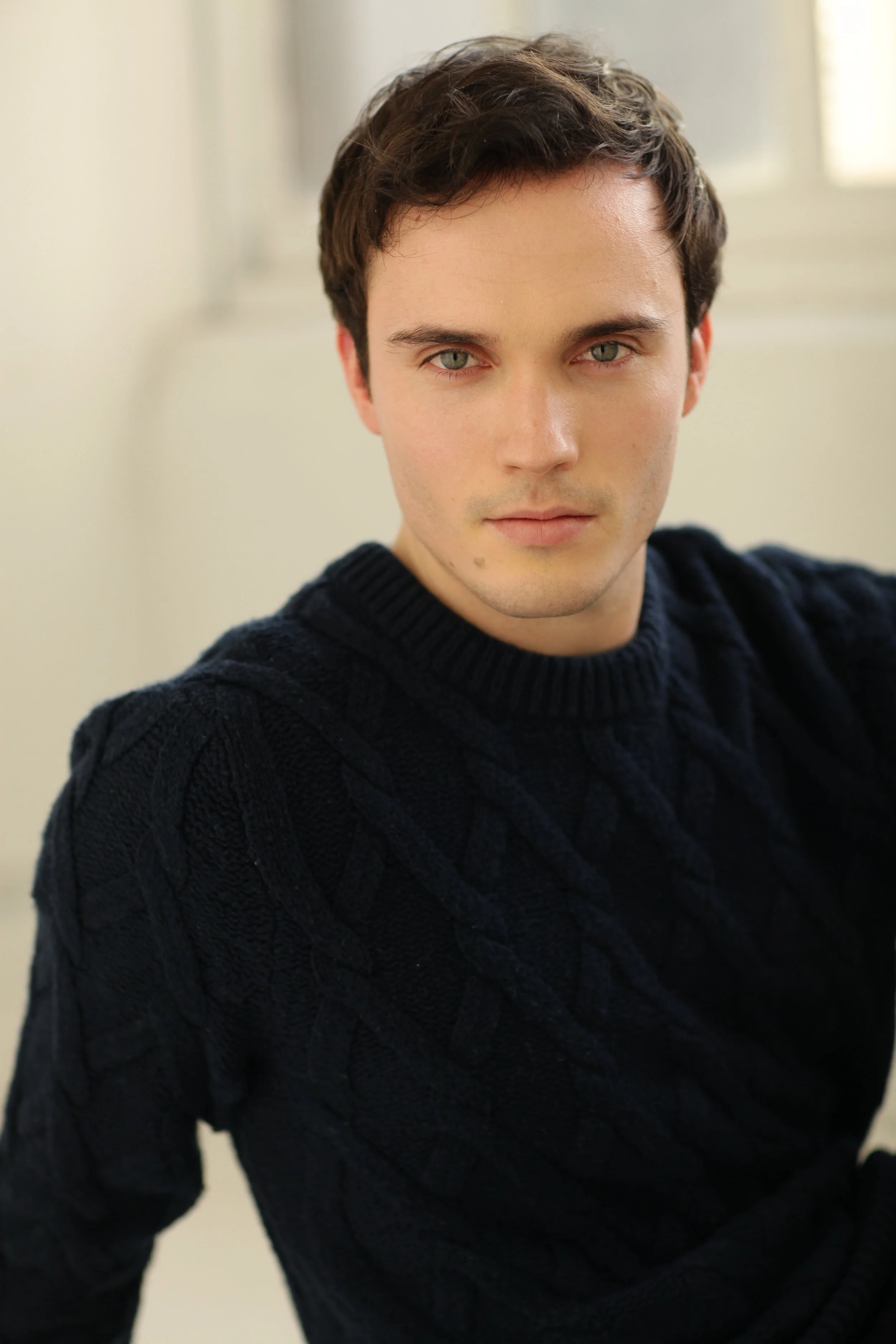 Find out more about me