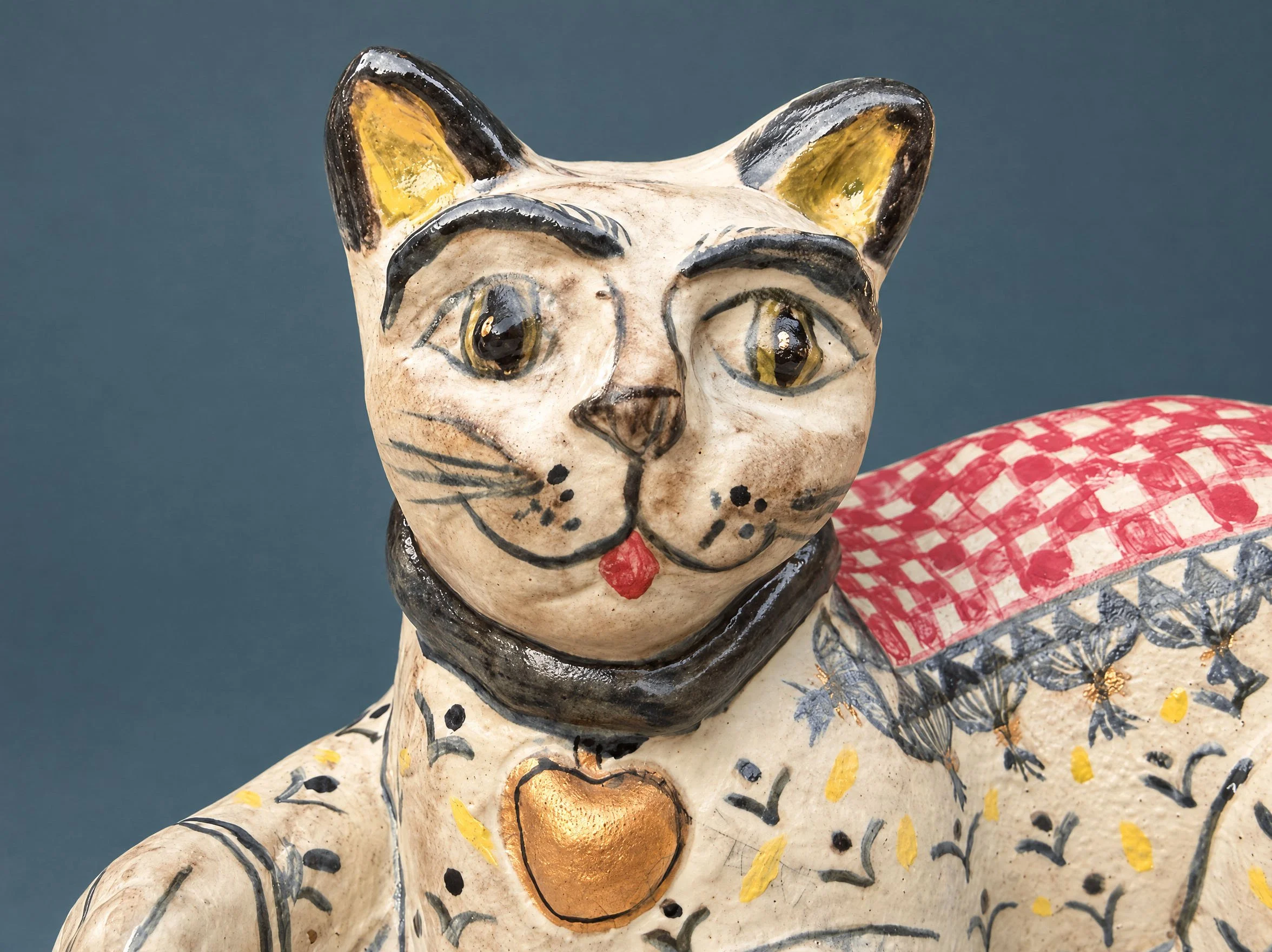 tina-spotted-cat-head-detail-teal.jpeg