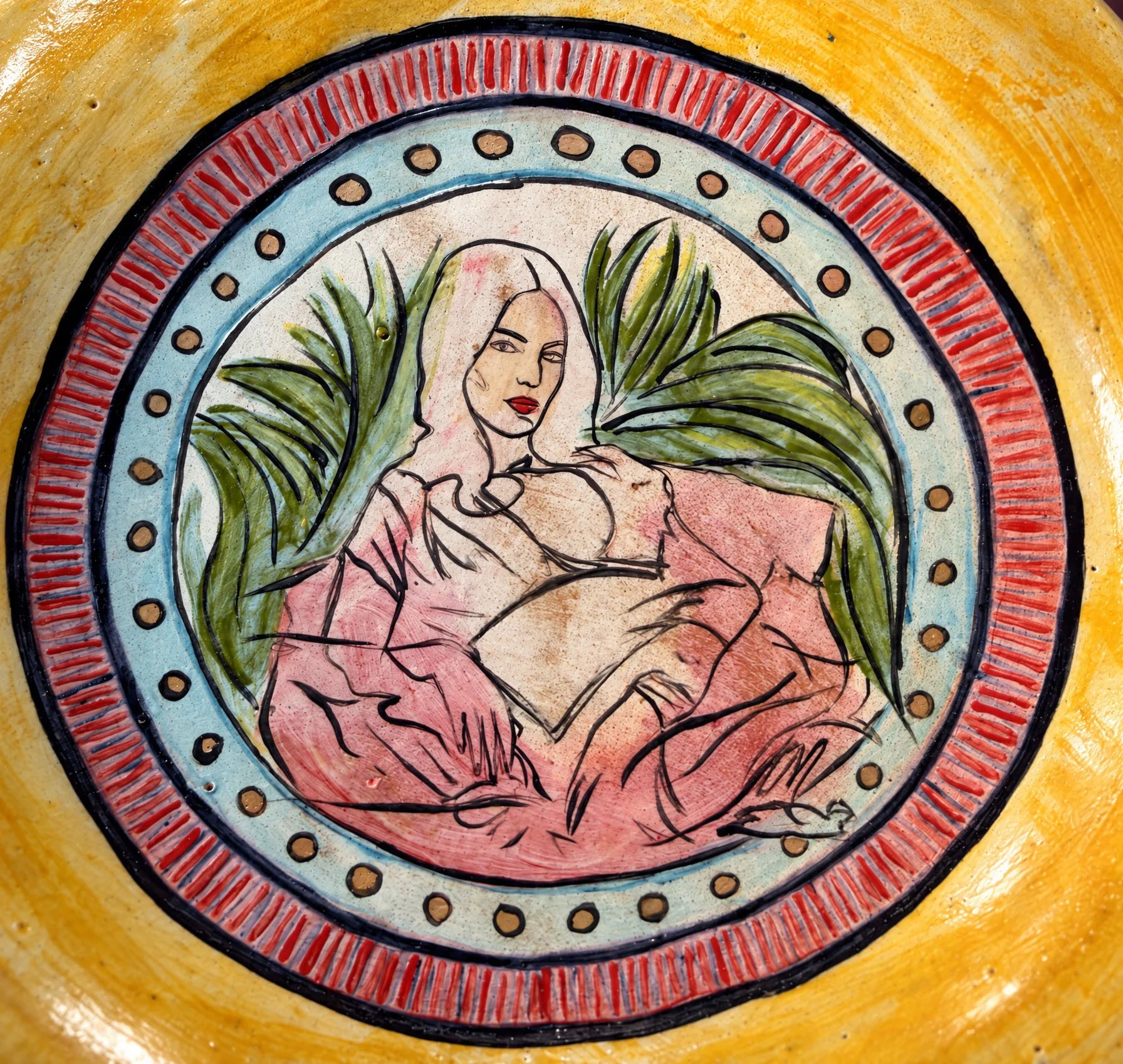 tina_ceramic_yellow_bowl_detail_portrait_claret.jpeg