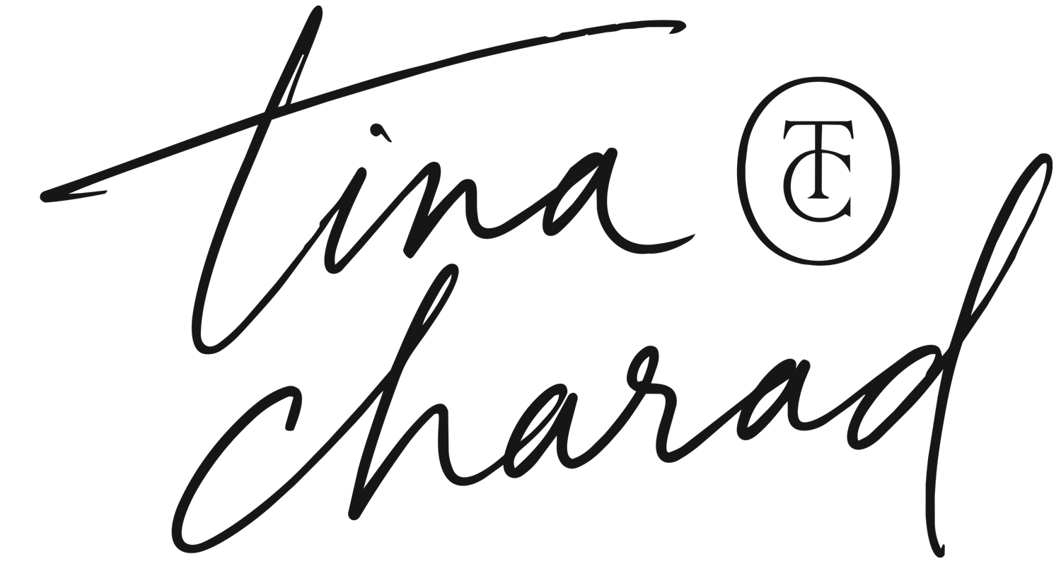  T I N A   C H A R A D