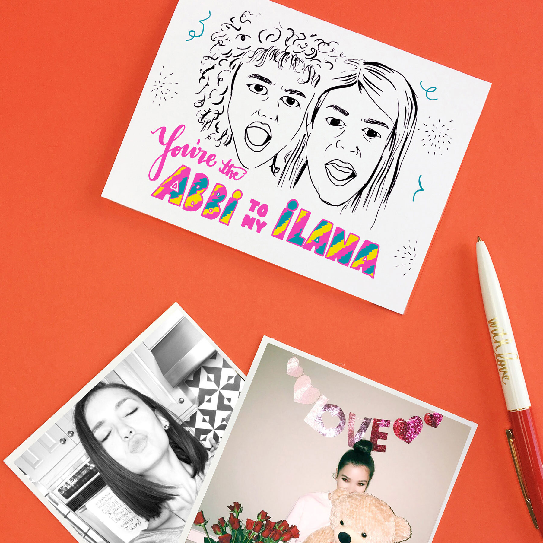   Photo courtesy of Punkpost Inc.  