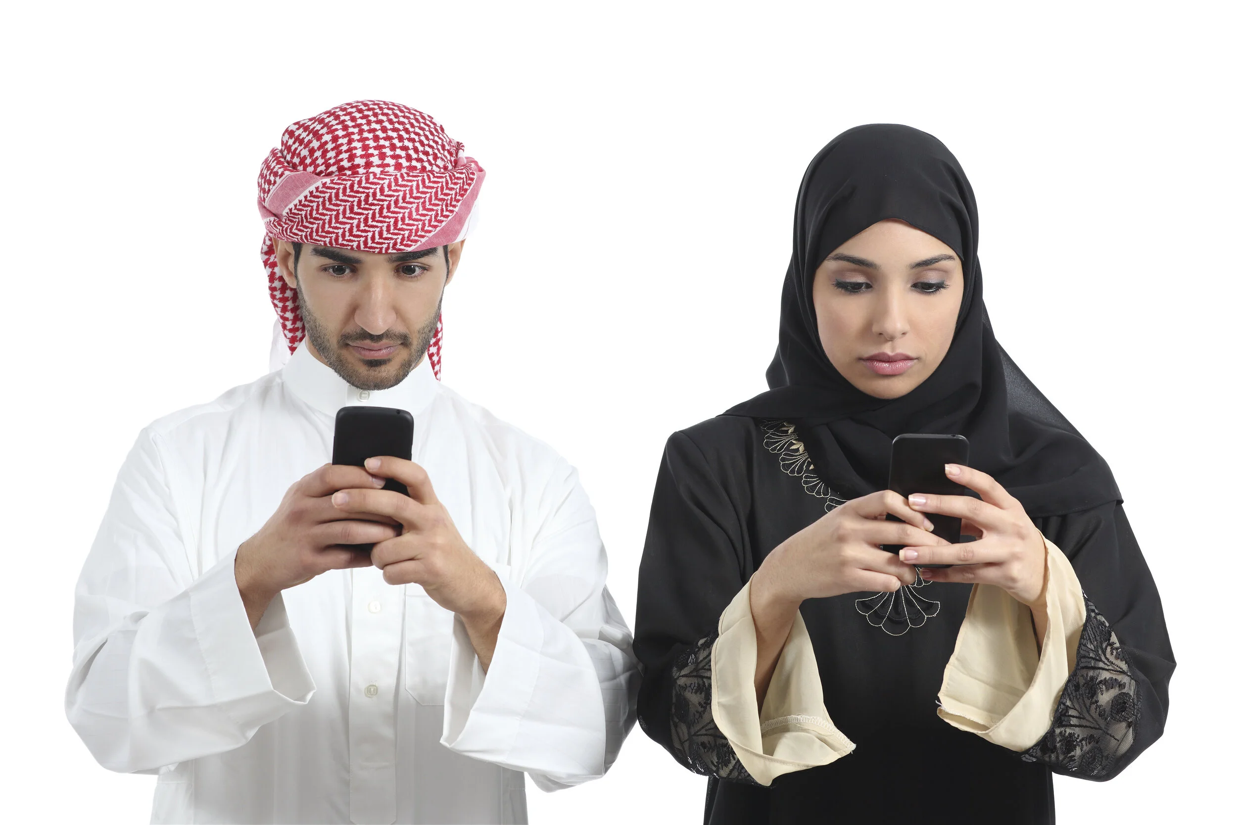 Revolutionary communication 