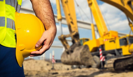 Construction down under