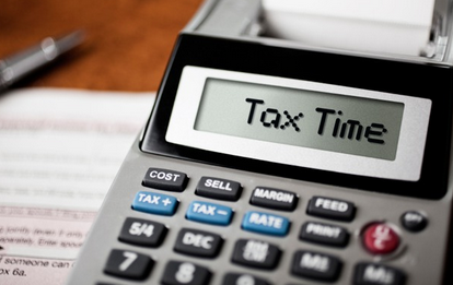 Seven tips to make your financial year-end less taxing