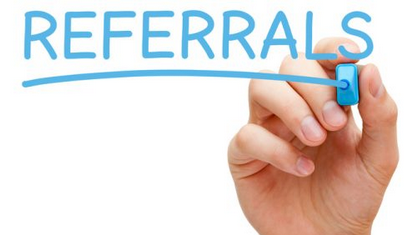 Five ways to increase customer referrals