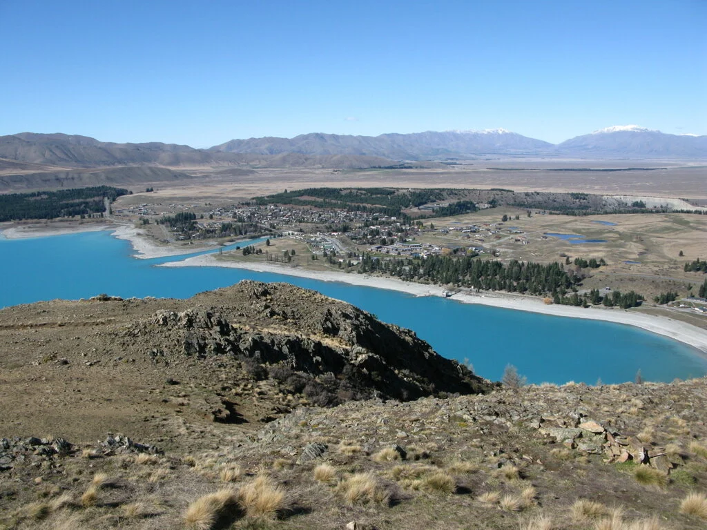 Tekapo’s Treasures