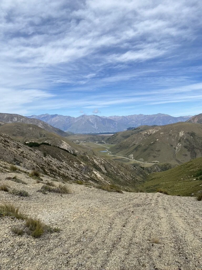 This trip has stunning views, but being our second outing I didn’t take quite as many photos (although this doesn’t hold true for all second visits).