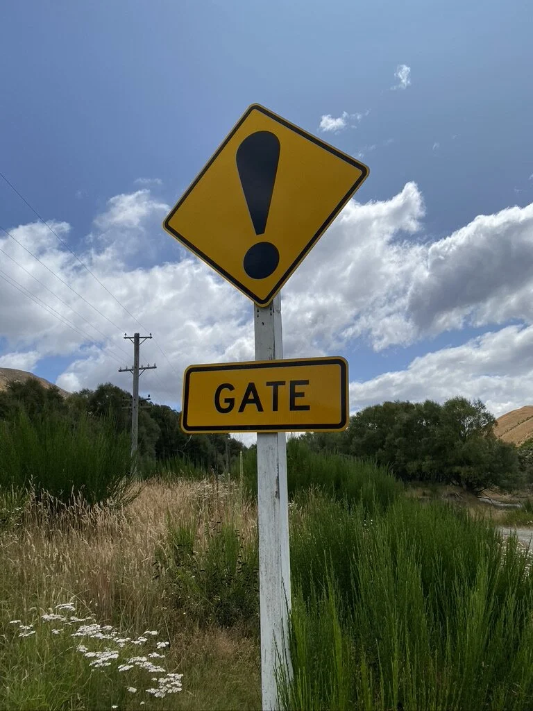 Avoca Homestead (almost)