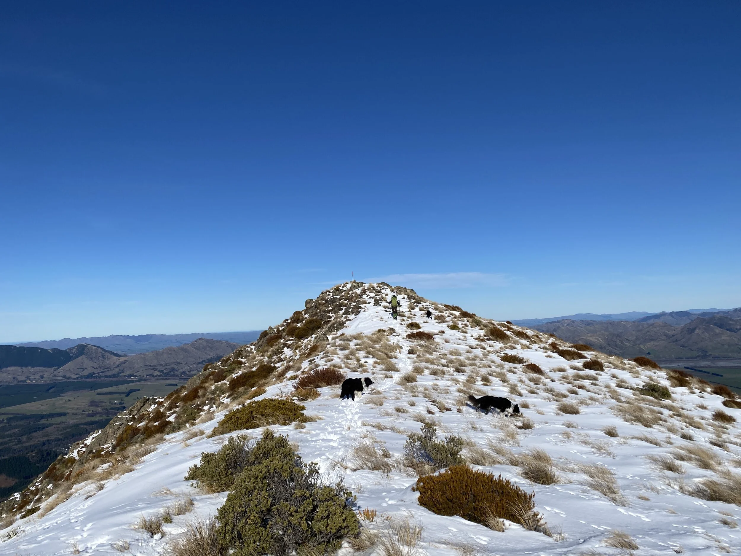 We really are almost there this time!