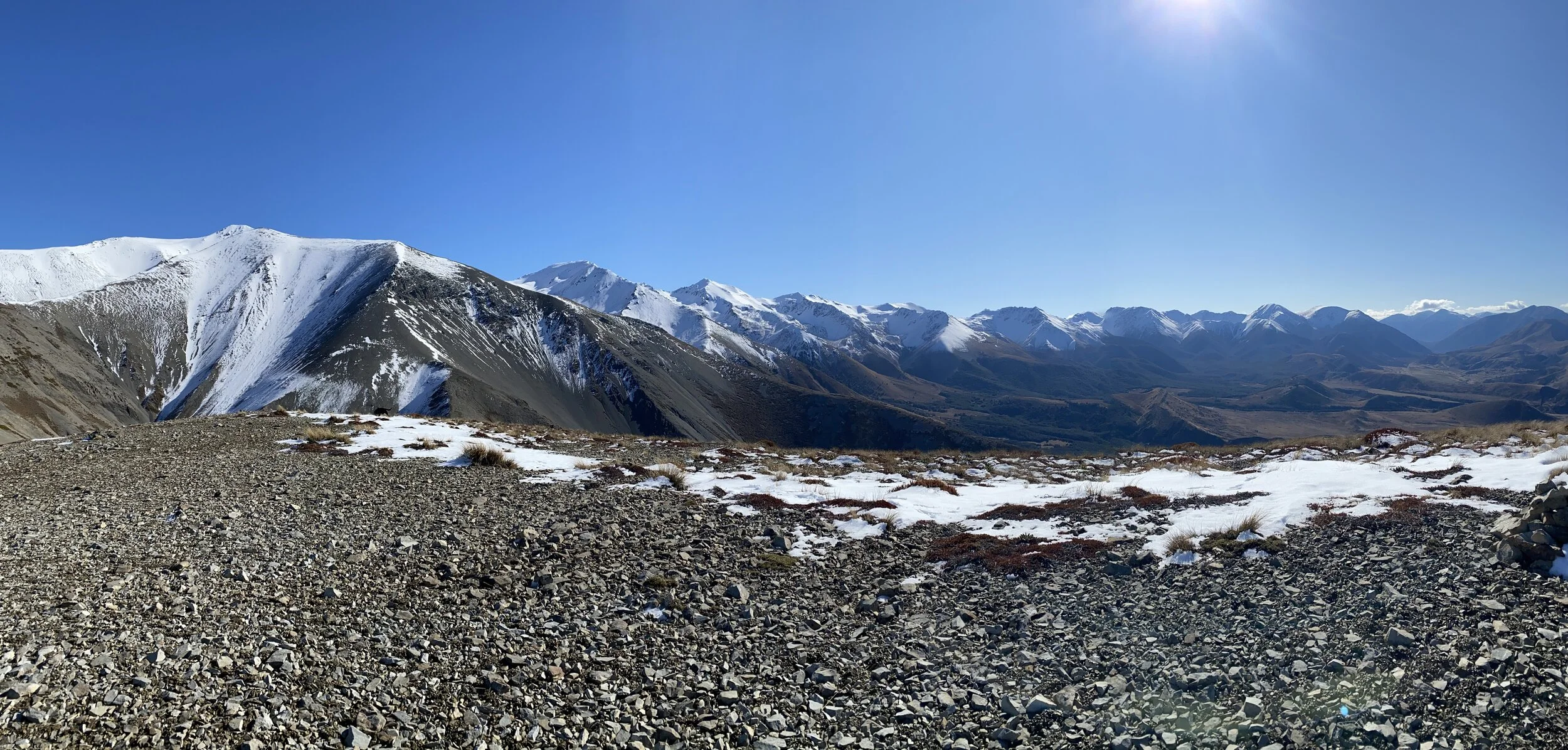 Here’s one last look at those views…