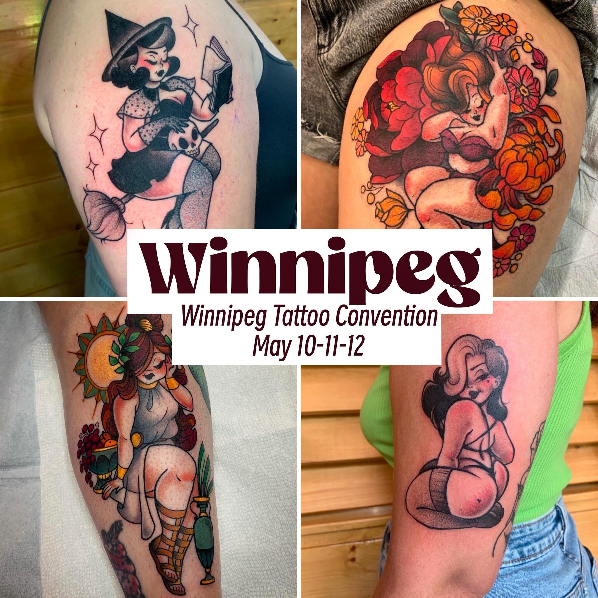 🇨🇦WINNIPEG🇨🇦
I&rsquo;m coming for the @winnipegtattooshow on May 10-11-12!
I&rsquo;m taking appointments starting NOW!
Message me or fill the form on my website to book a spot! Flash or customs!
Looking forward to meet y&rsquo;all!
.
.
.
#winnipe