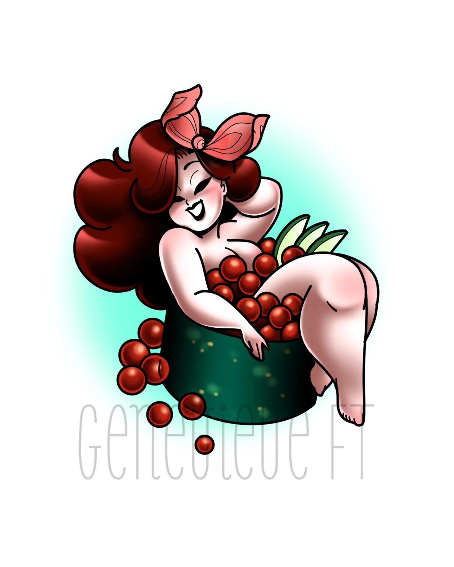 🎄Flash Advent Calendar🎄
I decided to post flash once a day until Christmas. These are all my "want to do" in 2026 (or 2025, still booking December!)

Day XV - Cuties in food, on food, next to food, surrounded by food!

📍@opheliatatouage 